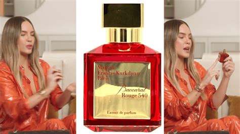 que perfume usa belinda|que huele belinda ejemplo.